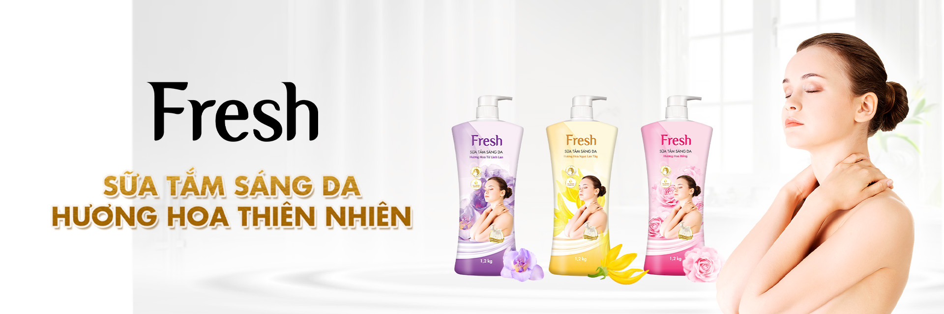 CHĂM SÓC CƠ THỂ