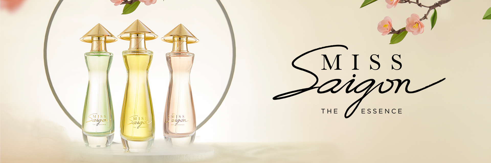 MISS SAIGON THE ESSENCE