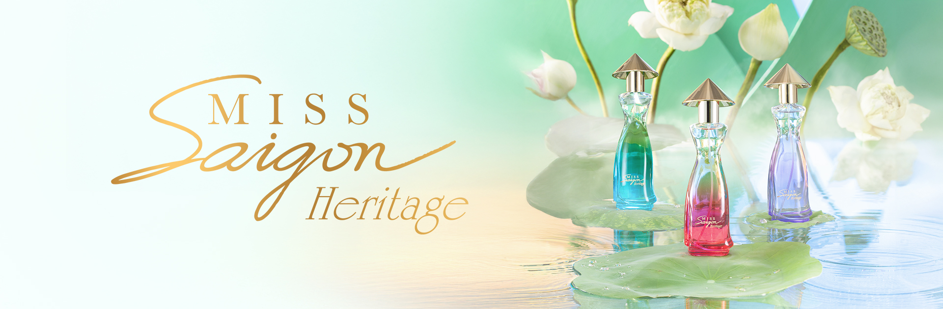 Miss Saigon Heritage