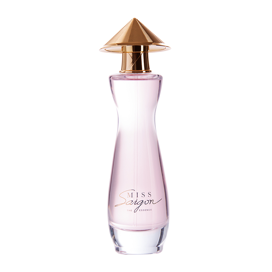 MISS SAIGON THE ESSENCE - THE LOVER